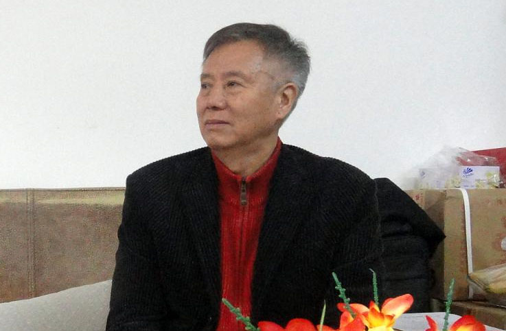 中国电视艺术家协会秘书长王锋为中世采集团活动题词